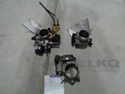 2010-2012 Ford Fusion Throttle Body Assembly 97K OEM LKQ 2010-2012 Ford Fusion Throttle Body Assembly 97K OEM LKQ