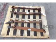 09-10 Ford F150 Rear Drive Shaft Assembly 71k OEM LKQ 09-10 Ford F150 Rear Drive Shaft Assembly 71k OEM LKQ