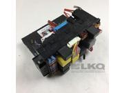 2008 Mercedes W209 CLK350 Signal Acquisition Module OEM 2095452801 2008 Mercedes W209 CLK350 Signal Acquisition Module OEM 2095452801