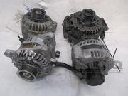 2002 Ford Explorer Alternator OEM 141K Miles (LKQ~152701243) 2002 Ford Explorer Alternator OEM 141K Miles (LKQ~152701243)