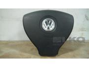 06 07 VW Jetta GLI Sedan Driver Wheel Airbag Air Bag W/Steering Damper OEM 06 07 VW Jetta GLI Sedan Driver Wheel Airbag Air Bag W/Steering Damper OEM