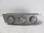 2007 2008 Toyota Solara Heat A/C Temperature Climate Control OEM LKQ 2007 2008 Toyota Solara Heat A/C Temperature Climate Control OEM LKQ