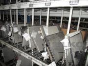 2007-2008 Honda Fit AC Air Conditioner Condenser 147K OEM LKQ 2007-2008 Honda Fit AC Air Conditioner Condenser 147K OEM LKQ