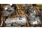 2009 Subaru Legacy Auto 2.5L Automatic Transmission 143K OEM LKQ 2009 Subaru Legacy Auto 2.5L Automatic Transmission 143K OEM LKQ