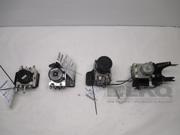 2014-2015 Chevrolet Spark Anti Lock Brake Unit Assembly 42K OEM LKQ 2014-2015 Chevrolet Spark Anti Lock Brake Unit Assembly 42K OEM LKQ
