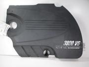 2008 Chevrolet Impala Engine Cover OEM 2008 Chevrolet Impala Engine Cover OEM