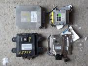 2007-2010 Hyundai Elantra Body Control Module 88K Miles OEM 2007-2010 Hyundai Elantra Body Control Module 88K Miles OEM