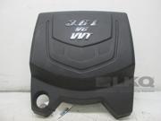 08 09 10 Saturn VUE 3.6L Engine Cover OEM LKQ 08 09 10 Saturn VUE 3.6L Engine Cover OEM LKQ