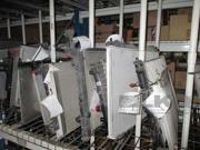 2013-2015 Ford Explorer Radiator 3.5L 4X2 94K OEM LKQ 2013-2015 Ford Explorer Radiator 3.5L 4X2 94K OEM LKQ