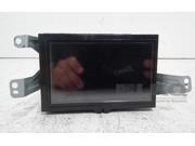 1999 Lexus RX300 Radio Information Display Screen 86110-48030 OEM 1999 Lexus RX300 Radio Information Display Screen 86110-48030 OEM