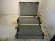 2015 2016 Hyundai Elantra Kia Forte AT Radiator W/ 24K Miles OEM LKQ 2015 2016 Hyundai Elantra Kia Forte AT Radiator W/ 24K Miles OEM LKQ