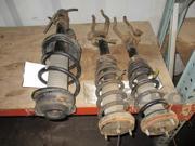 2010 2011 2012 2013 Mazda 3 Passenger Right Front Strut Assembly W/ 95K OEM LKQ 2010 2011 2012 2013 Mazda 3 Passenger Right Front Strut Assembly W/ 95K OEM LKQ