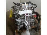 2016-2017 Chrysler 200 Engine Motor 2.4L 10K OEM 2016-2017 Chrysler 200 Engine Motor 2.4L 10K OEM