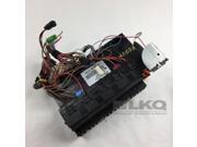 2007 Mercedes W211 E350 Signal Acquisition Module OEM 2115455301 2007 Mercedes W211 E350 Signal Acquisition Module OEM 2115455301