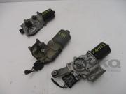 2013 Mazda 3 Windshield Wiper Motor 55K Miles OEM 2013 Mazda 3 Windshield Wiper Motor 55K Miles OEM