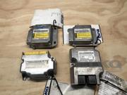 04 05 Ford Explorer Airbag Air Bag Control Module Unit OEM LKQ 04 05 Ford Explorer Airbag Air Bag Control Module Unit OEM LKQ