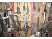 02 03 04 05 06 07 Mitsubishi Lancer Power Rack & Pinion 80K Miles OEM LKQ 02 03 04 05 06 07 Mitsubishi Lancer Power Rack & Pinion 80K Miles OEM LKQ
