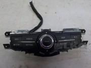 2011-2016 Nissan Quest Display Screen Control Panel OEM 2011-2016 Nissan Quest Display Screen Control Panel OEM