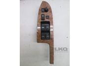 03 04 05 06 07 Honda Accord EX Hybrid Driver Master Window Switch OEM LKQ 03 04 05 06 07 Honda Accord EX Hybrid Driver Master Window Switch OEM LKQ