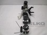 2010-2017 Jeep Patriot Anti Lock Brake Unit Assembly 125K OEM LKQ 2010-2017 Jeep Patriot Anti Lock Brake Unit Assembly 125K OEM LKQ