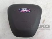 2011-2017 Ford Fiesta Drivers Steering Wheel Airbag OEM 2011-2017 Ford Fiesta Drivers Steering Wheel Airbag OEM