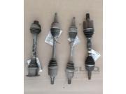 2011-2015 Kia Optima Left Front CV Axle Shaft 52K Miles OEM 2011-2015 Kia Optima Left Front CV Axle Shaft 52K Miles OEM