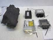 2008 Nissan Sentra BCM Body Control Module Unit 119K OEM LKQ 2008 Nissan Sentra BCM Body Control Module Unit 119K OEM LKQ