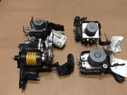 2015 Nissan Altima Anti Lock Brake Unit ABS Pump Assembly 74k OEM LKQ 2015 Nissan Altima Anti Lock Brake Unit ABS Pump Assembly 74k OEM LKQ