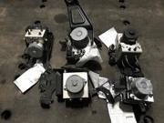 2008 Mercury Sable Anti Lock Brake Unit ABS Pump Assembly 86k OEM LKQ 2008 Mercury Sable Anti Lock Brake Unit ABS Pump Assembly 86k OEM LKQ