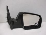 07-13 Toyota Tundra Passenger Power Door Mirror OEM LKQ ~166264739 07-13 Toyota Tundra Passenger Power Door Mirror OEM LKQ ~166264739
