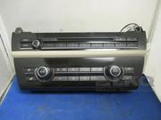 2011 2012 2013 2014 2015 2016 BMW 535i 550i AC Heater Climate Control OEM 2011 2012 2013 2014 2015 2016 BMW 535i 550i AC Heater Climate Control OEM
