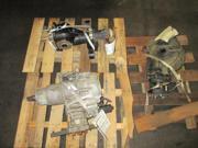 2014-2017 Subaru Forester Carrier Assembly Rear 3.70 Ratio 38K OEM LKQ 2014-2017 Subaru Forester Carrier Assembly Rear 3.70 Ratio 38K OEM LKQ