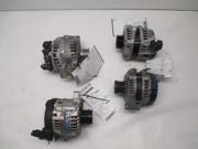 2015 Volkswagen Passat Alternator OEM 21K Miles (LKQ~167444830) 2015 Volkswagen Passat Alternator OEM 21K Miles (LKQ~167444830)