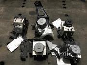 11-16 Cadillac SRX Anti Lock Brake Unit ABS Pump Assembly 61K OEM LKQ 11-16 Cadillac SRX Anti Lock Brake Unit ABS Pump Assembly 61K OEM LKQ