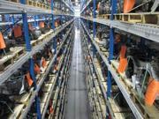 2016 BMW 750 Automatic Transmission OEM 1K Miles (LKQ~129726778) 2016 BMW 750 Automatic Transmission OEM 1K Miles (LKQ~129726778)