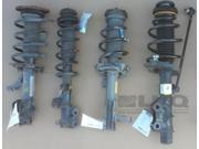 05 06 07 08 09 Buick LaCrosse Allure Driver LH Front Strut Assembly 140K OEM 05 06 07 08 09 Buick LaCrosse Allure Driver LH Front Strut Assembly 140K OEM