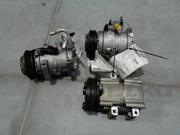 2006-2012 Lexus IS250 AC Air Conditioner Compressor 120K OEM LKQ 2006-2012 Lexus IS250 AC Air Conditioner Compressor 120K OEM LKQ