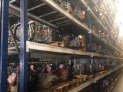 2005-2007 Ford FreeStyle 3.0L AWD CVT Automatic Transmission 172K OEM 2005-2007 Ford FreeStyle 3.0L AWD CVT Automatic Transmission 172K OEM