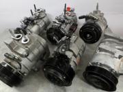 2013 4Runner Air Conditioning A/C AC Compressor OEM 54K Miles (LKQ~120101584) 2013 4Runner Air Conditioning A/C AC Compressor OEM 54K Miles (LKQ~120101584)