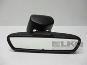 15-17 Jeep Cherokee Rear View Mirror w/Telematics w/Auto Dim OEM LKQ 15-17 Jeep Cherokee Rear View Mirror w/Telematics w/Auto Dim OEM LKQ