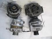 2011 Honda Civic Alternator OEM 99K Miles (LKQ~166770531) 2011 Honda Civic Alternator OEM 99K Miles (LKQ~166770531)