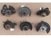 2008-2010 Hyundai Sonata Right Front Spindle Knuckle 56K Miles OEM 2008-2010 Hyundai Sonata Right Front Spindle Knuckle 56K Miles OEM
