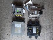 2007-2009 Hyundai Santa Fe Automatic Transmission Control Module 96K Miles OEM 2007-2009 Hyundai Santa Fe Automatic Transmission Control Module 96K Miles OEM