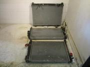 2012 2013 Hyundai Elantra Kia Soul MT Radiator W/ 42K Miles OEM LKQ 2012 2013 Hyundai Elantra Kia Soul MT Radiator W/ 42K Miles OEM LKQ