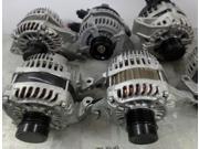 1998 Oldsmobile Cutlass Alternator OEM 91K Miles (LKQ~166116001) 1998 Oldsmobile Cutlass Alternator OEM 91K Miles (LKQ~166116001)