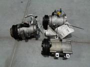 2006-2009 Chevrolet Impala AC Air Conditioner Compressor 100K OEM LKQ 2006-2009 Chevrolet Impala AC Air Conditioner Compressor 100K OEM LKQ