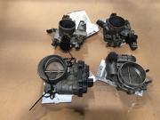 01-06 BMW 325i Throttle Body Assembly 2.5L 93K OEM LKQ 01-06 BMW 325i Throttle Body Assembly 2.5L 93K OEM LKQ