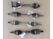 2004-2006 Nissan Maxima Left Front CV Axle Shaft 94K Miles OEM 2004-2006 Nissan Maxima Left Front CV Axle Shaft 94K Miles OEM