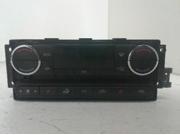 07-10 Ford Edge Automatic Temperature Control With Dual Zone OEM 07-10 Ford Edge Automatic Temperature Control With Dual Zone OEM