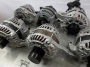 2011 Volkswagen CC Alternator OEM 51K Miles (LKQ~164496642) 2011 Volkswagen CC Alternator OEM 51K Miles (LKQ~164496642)